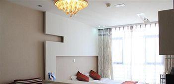 Bofeng Apartment Hotel - 昆明 エクステリア 写真