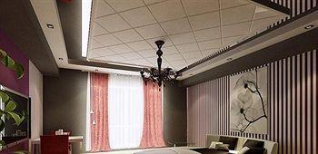 Bofeng Apartment Hotel - 昆明 エクステリア 写真