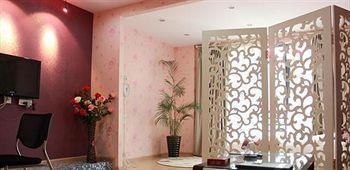 Bofeng Apartment Hotel - 昆明 エクステリア 写真